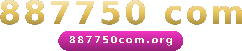 887750 com logo